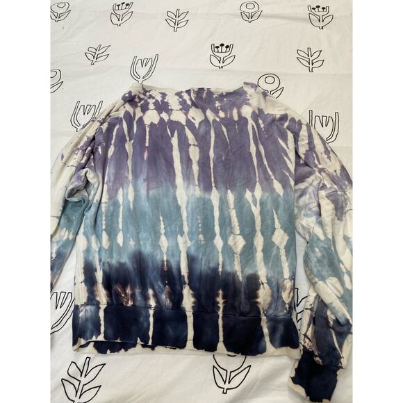 Young Fabulous and Broke Pullover Sweatshirt Top - Picture 2 of 6